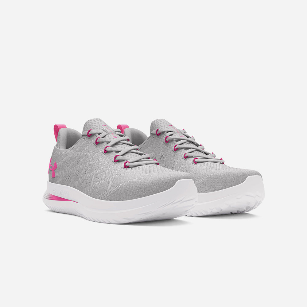 Giày Chạy Bộ Nữ Under Armour Velociti 3 - Supersports Vietnam