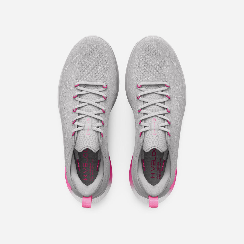 Giày Chạy Bộ Nữ Under Armour Velociti 3 - Supersports Vietnam