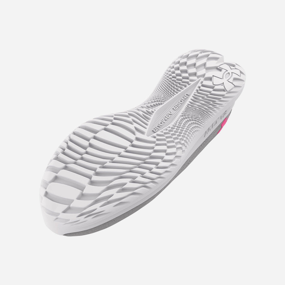 Giày Chạy Bộ Nữ Under Armour Velociti 3 - Supersports Vietnam