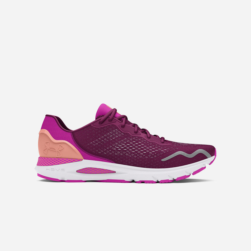 Giày Chạy Bộ Nữ Under Armour Hovr Sonic 6 - Supersports Vietnam