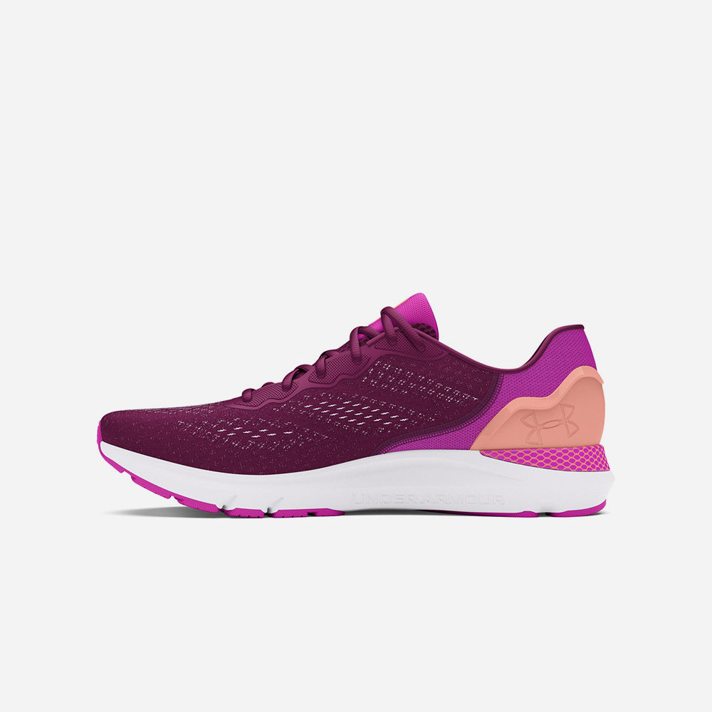 Giày Chạy Bộ Nữ UA Hovr Sonic 6