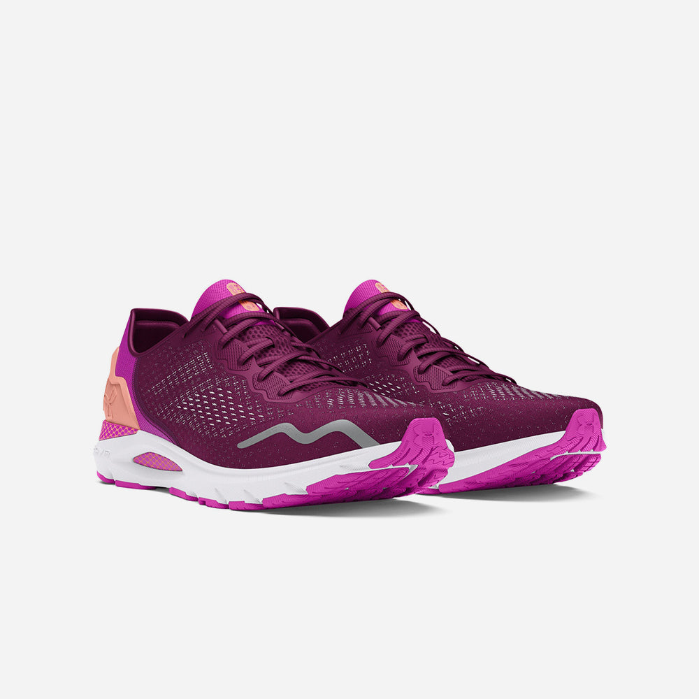 Giày Chạy Bộ Nữ Under Armour Hovr Sonic 6 - Supersports Vietnam