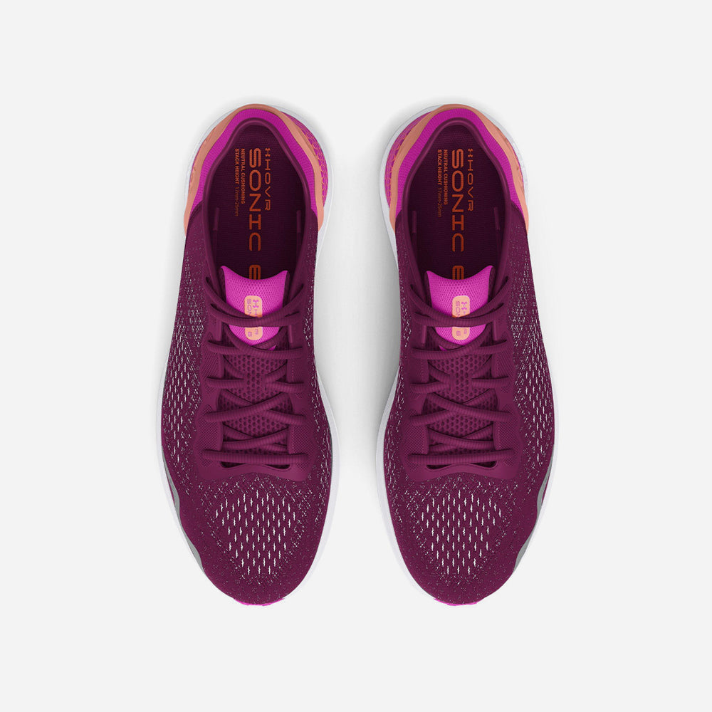 Giày Chạy Bộ Nữ Under Armour Hovr Sonic 6 - Supersports Vietnam