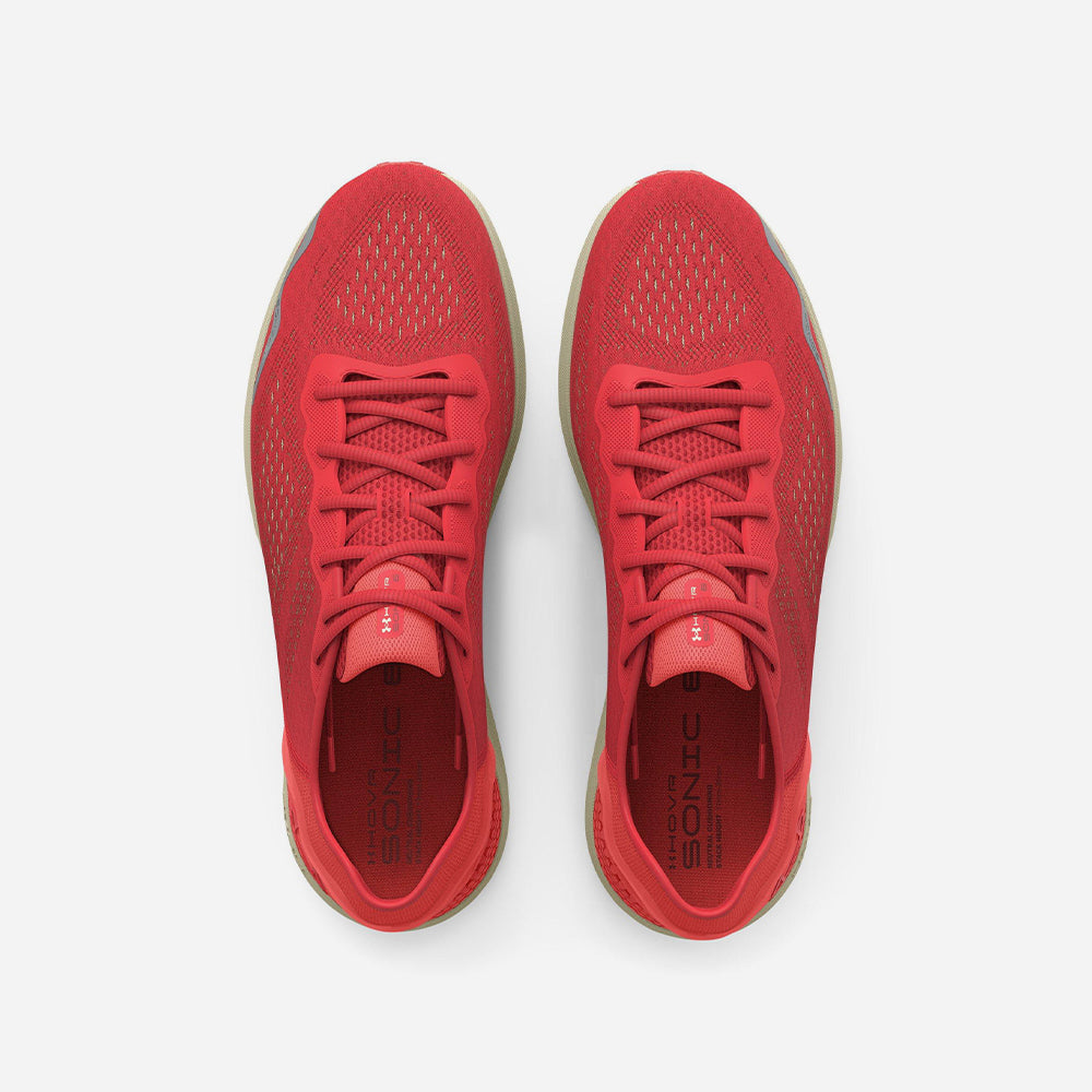 Giày Chạy Bộ Nữ Under Armour Hovr Sonic 6 - Supersports Vietnam