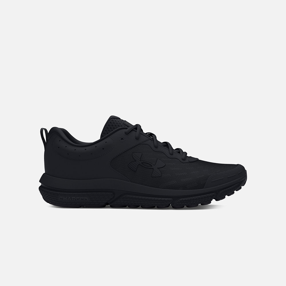 Giày Chạy Bộ Nam Under Armour Charged Assert 10 - Supersports Vietnam