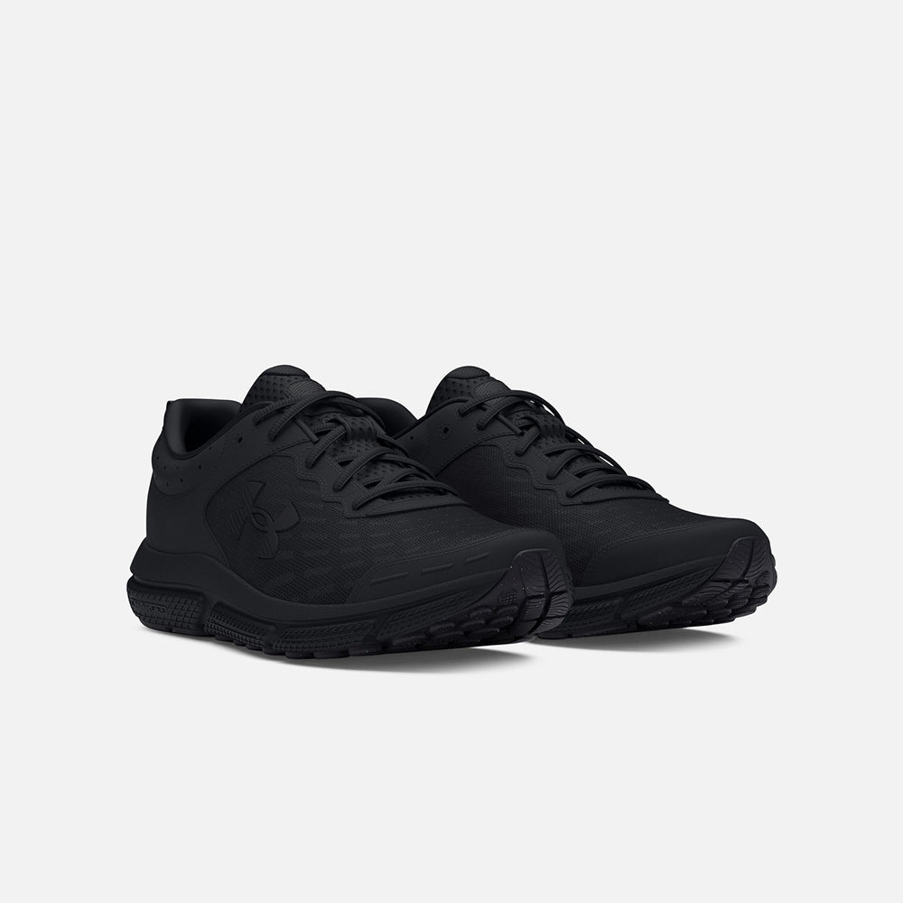 Giày Chạy Bộ Nam Under Armour Charged Assert 10 - Supersports Vietnam