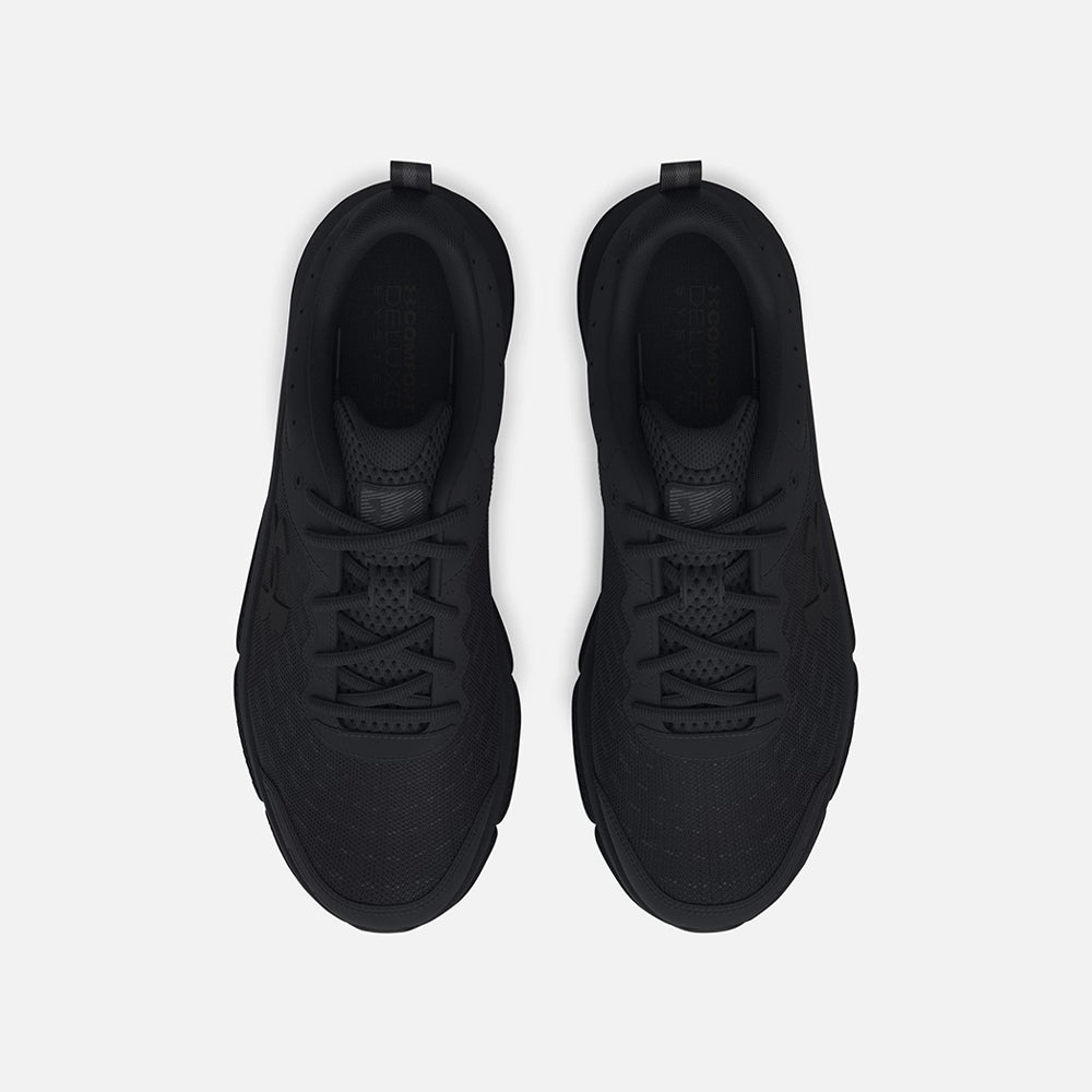 Giày Chạy Bộ Nam Under Armour Charged Assert 10 - Supersports Vietnam