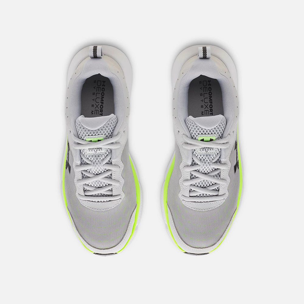 Giày Chạy Bộ Nam Under Armour Charged Assert 10 - Supersports Vietnam