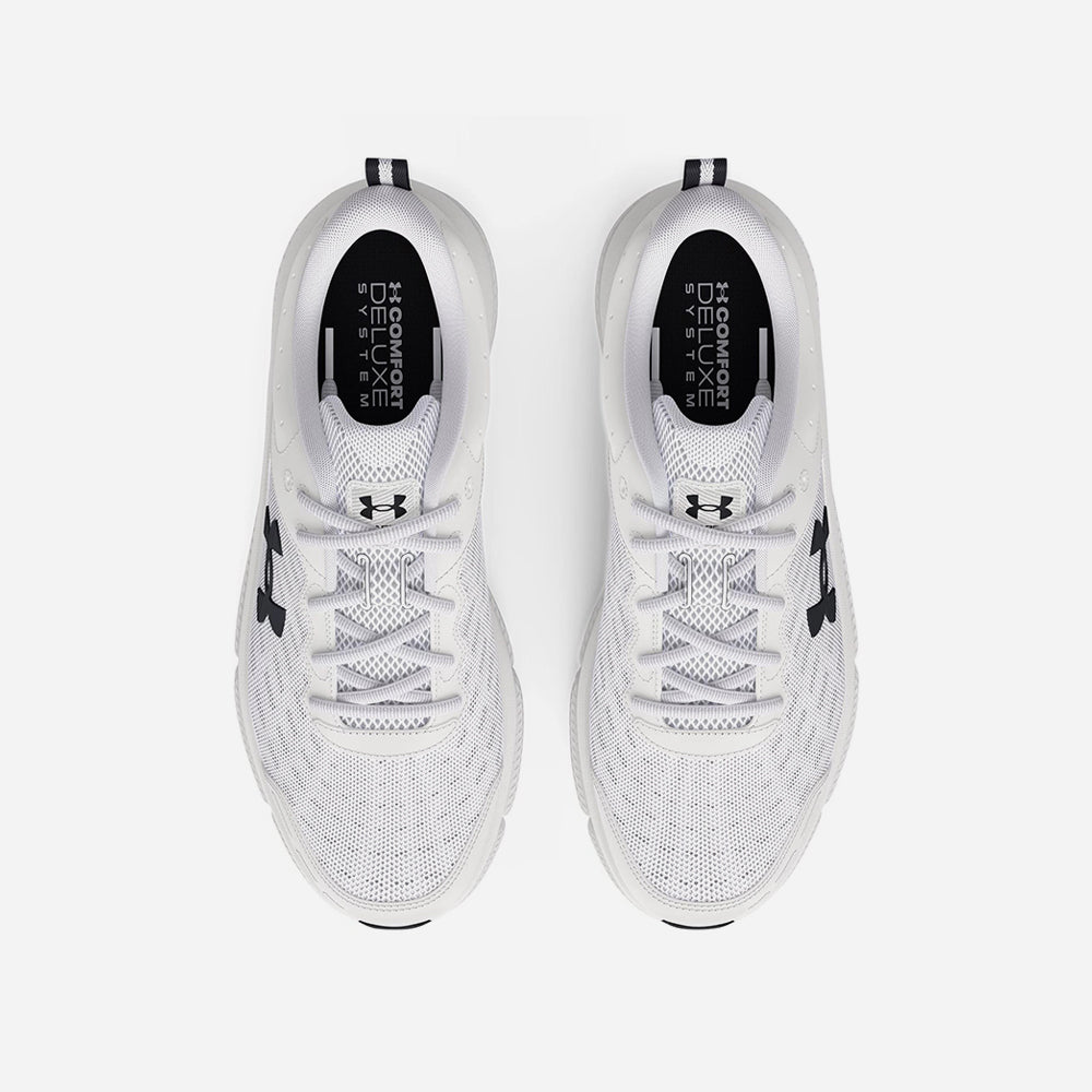 Giày Chạy Bộ Nam Under Armour Charged Assert 10 - Supersports Vietnam