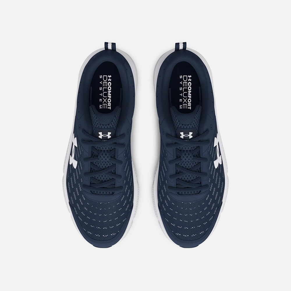 Giày Chạy Bộ Nam Under Armour Charged Assert 10 - Supersports Vietnam