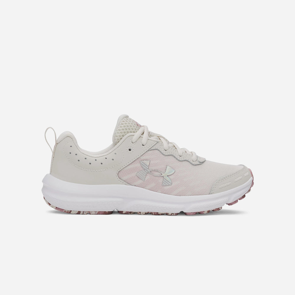 Giày Chạy Bộ Nữ Under Armour Charged Assert 10 - Supersports Vietnam
