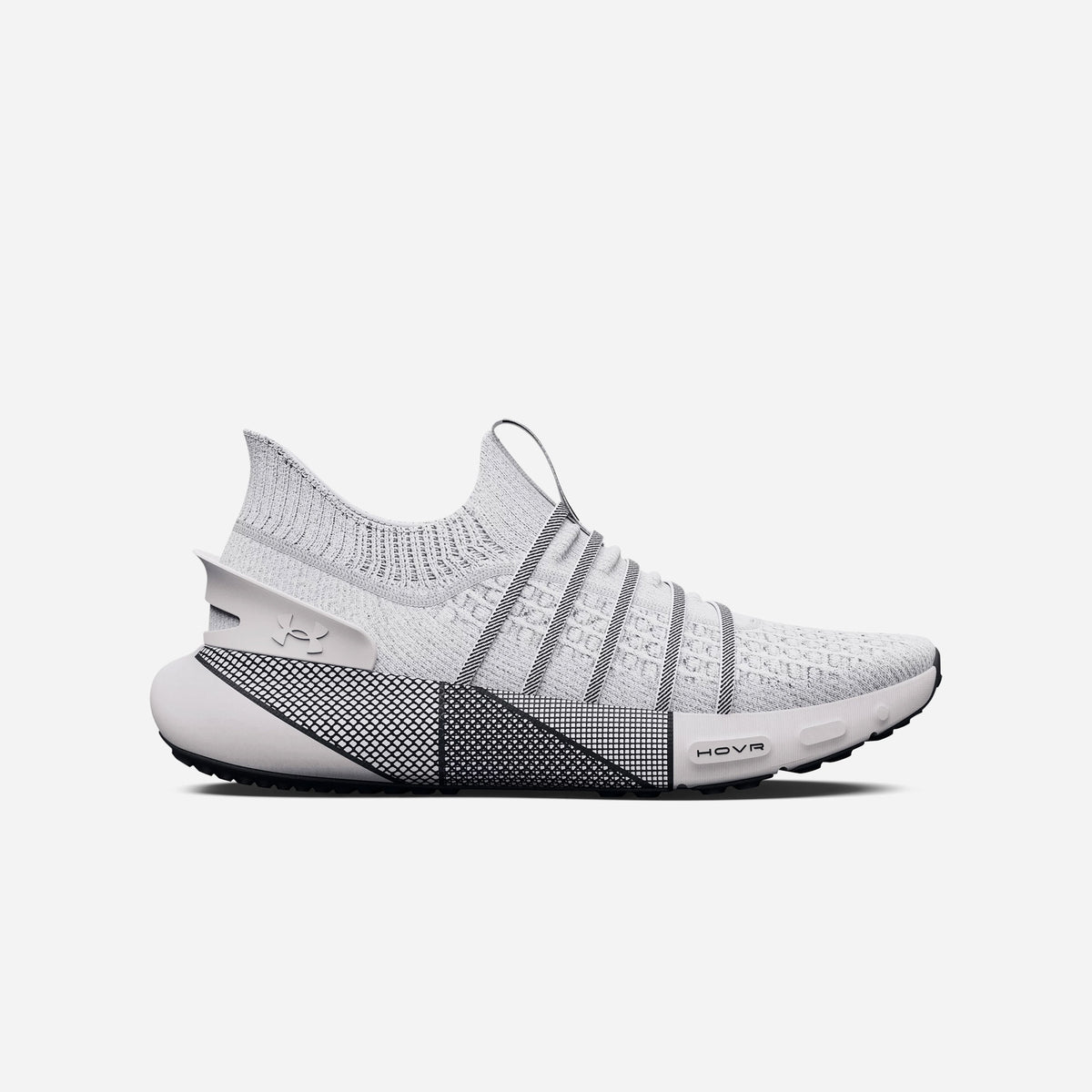 Giày Chạy Bộ Unisex Under Armour Phantom 3 Slip - Supersports Vietnam