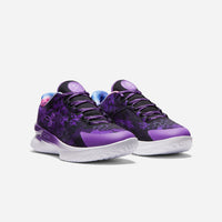 Giày Bóng Rổ Unisex Under Armour Low Flotro - Supersports Vietnam