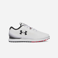 Men's UA Glide 2 Sl Spiked Golf Shoes 