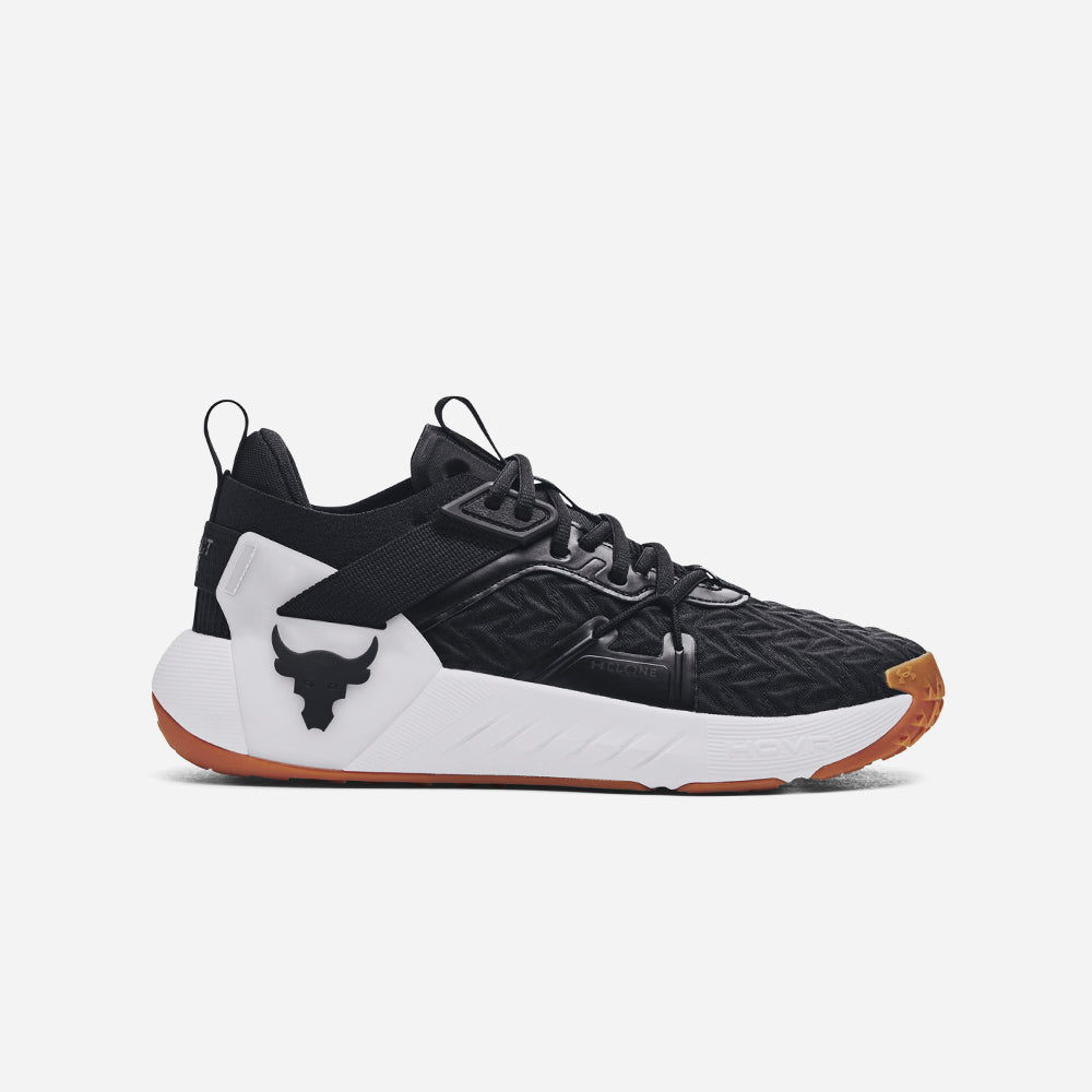 Giày Luyện Tập Nam Under Armour Project Rock 6 - Supersports Vietnam