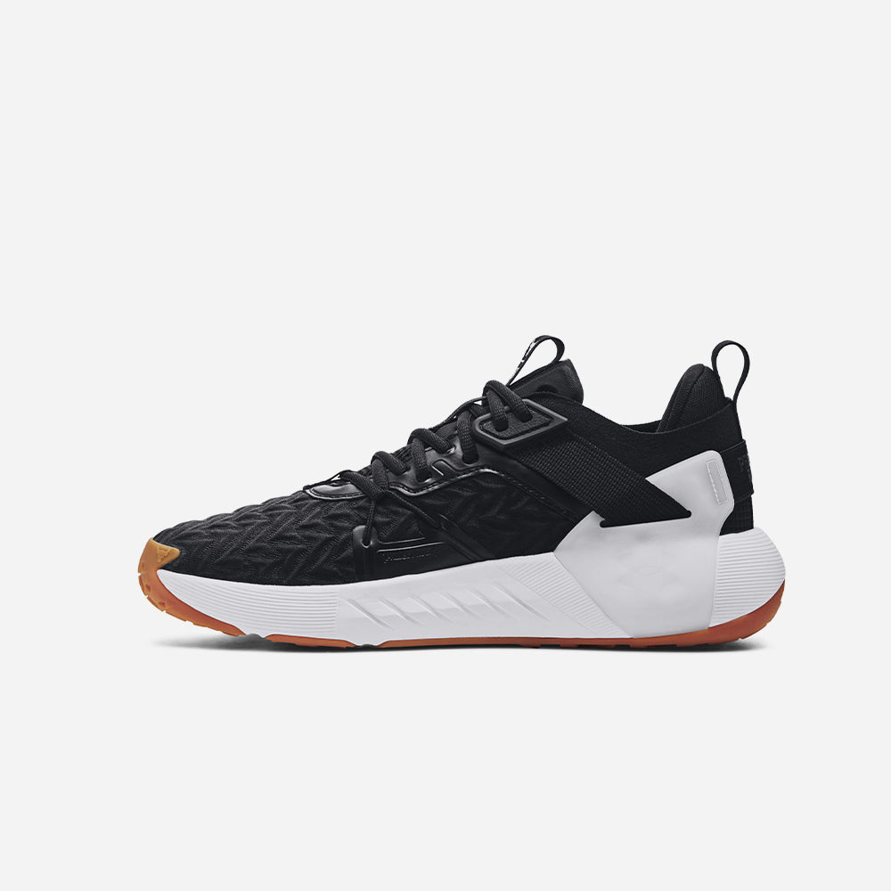 Giày Luyện Tập Nam Under Armour Project Rock 6 - Supersports Vietnam