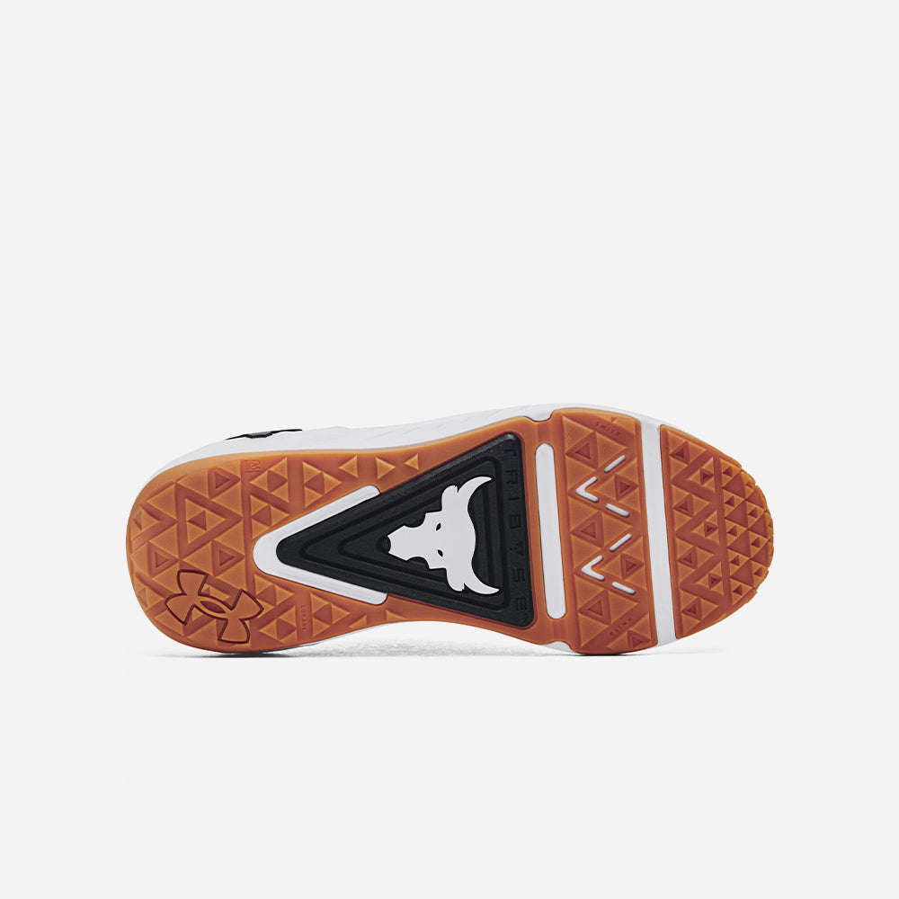 Giày Luyện Tập Nam Under Armour Project Rock 6 - Supersports Vietnam