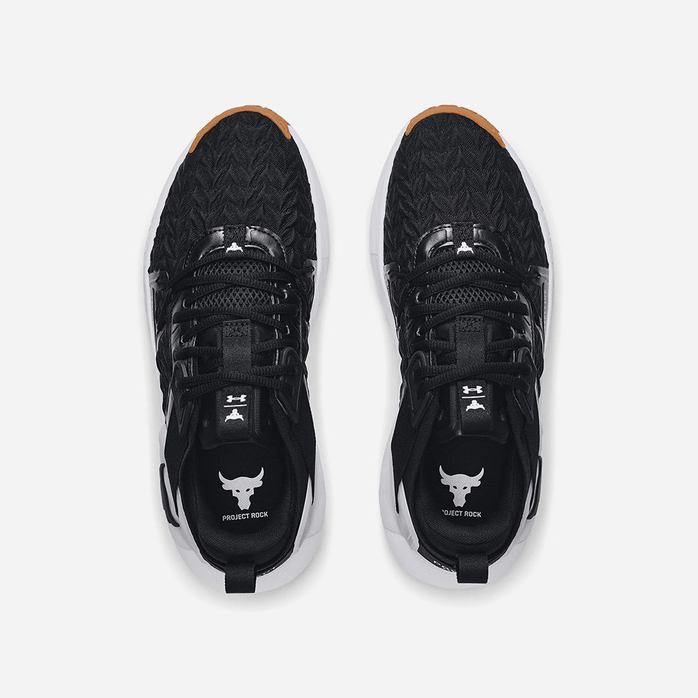 Giày Luyện Tập Nam Under Armour Project Rock 6 - Supersports Vietnam