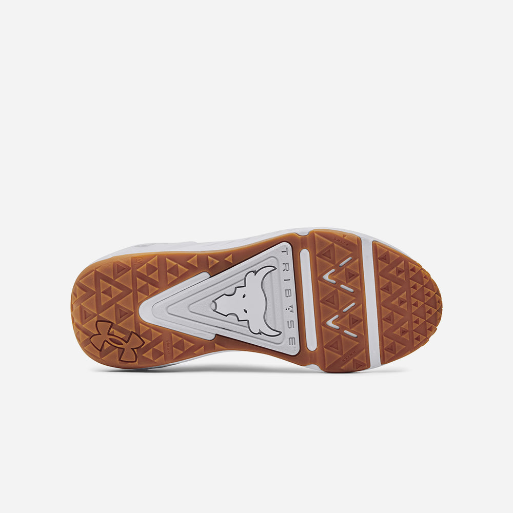 Giày Luyện Tập Nam Under Armour Project Rock 6 - Supersports Vietnam