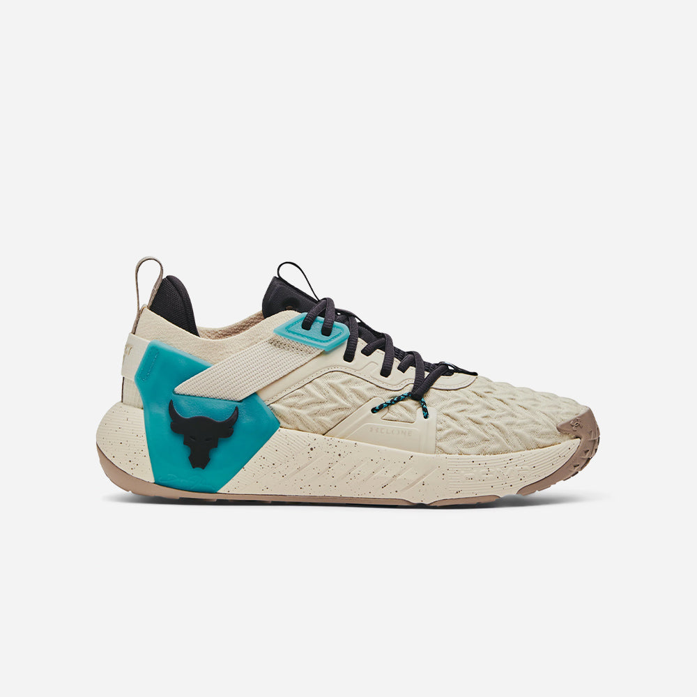 Giày Tập Luyện Nam Under Armour Project Rock 6 - Supersports Vietnam