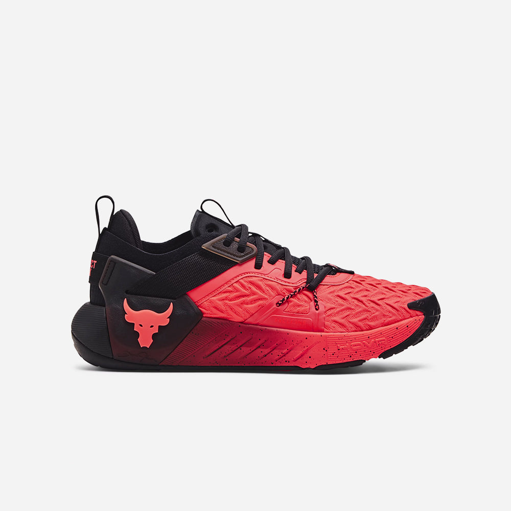 Giày Luyện Tập Nam Under Armour Project Rock 6 - Supersports Vietnam