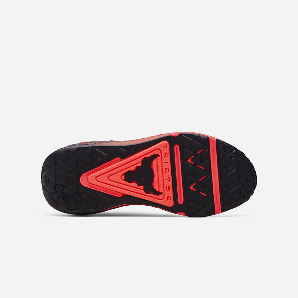 Giày Luyện Tập Nam Under Armour Project Rock 6 - Supersports Vietnam