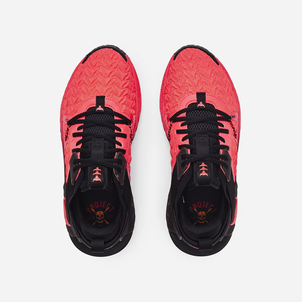 Giày Luyện Tập Nam Under Armour Project Rock 6 - Supersports Vietnam