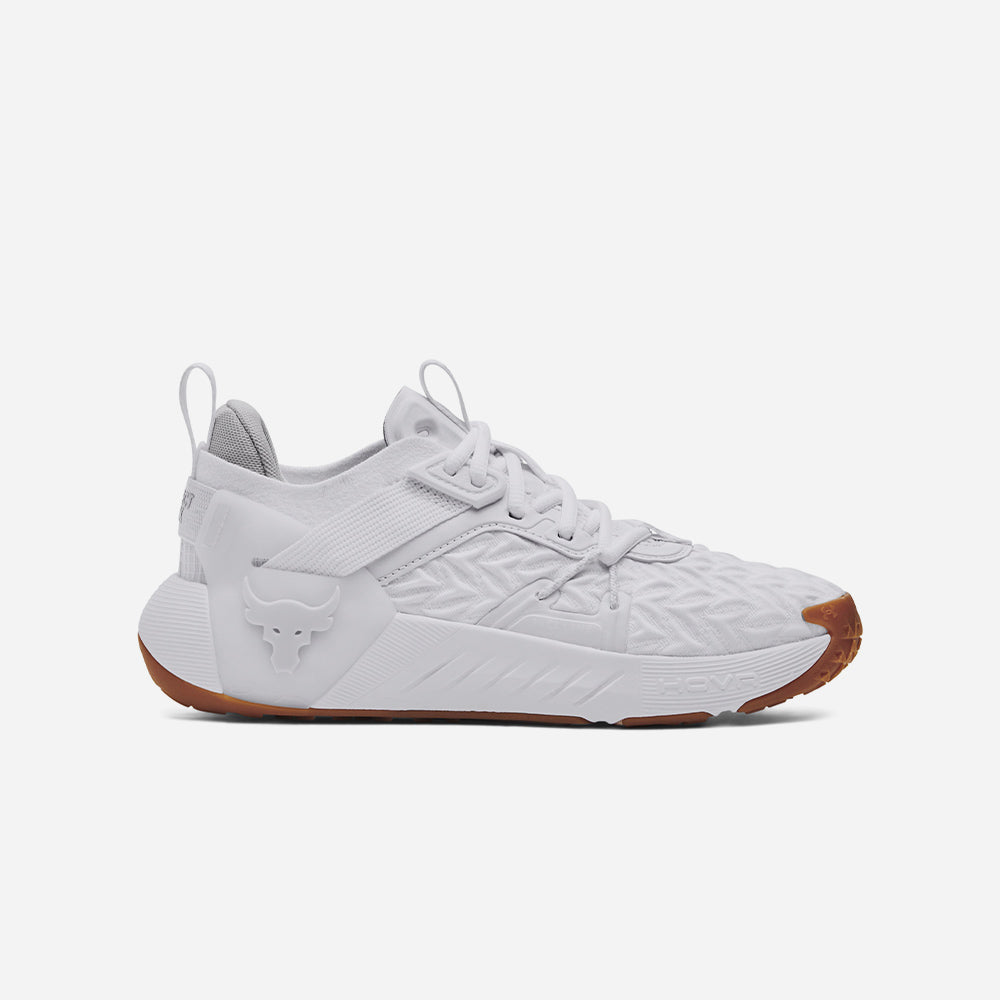 Giày Luyện Tập Nữ Under Armour Project Rock 6 - Supersports Vietnam