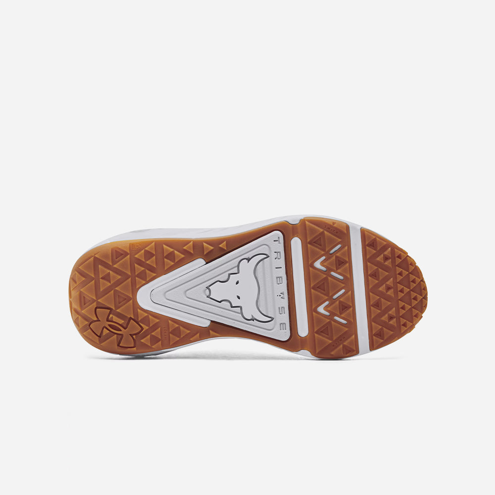 Giày Luyện Tập Nữ Under Armour Project Rock 6 - Supersports Vietnam