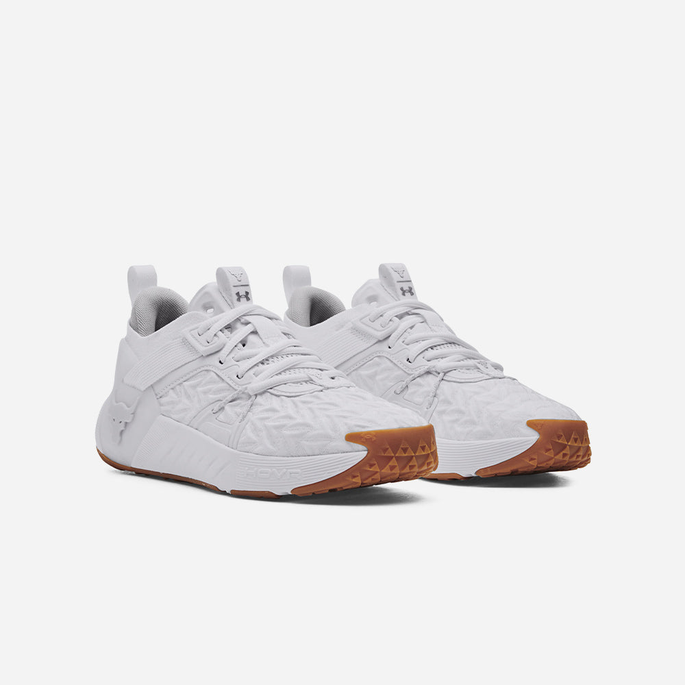 Giày Luyện Tập Nữ Under Armour Project Rock 6 - Supersports Vietnam