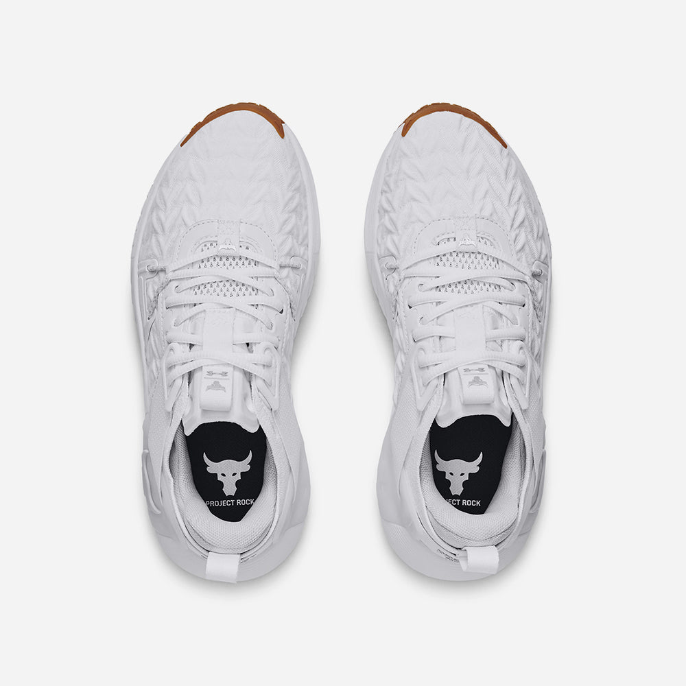 Giày Luyện Tập Nữ Under Armour Project Rock 6 - Supersports Vietnam