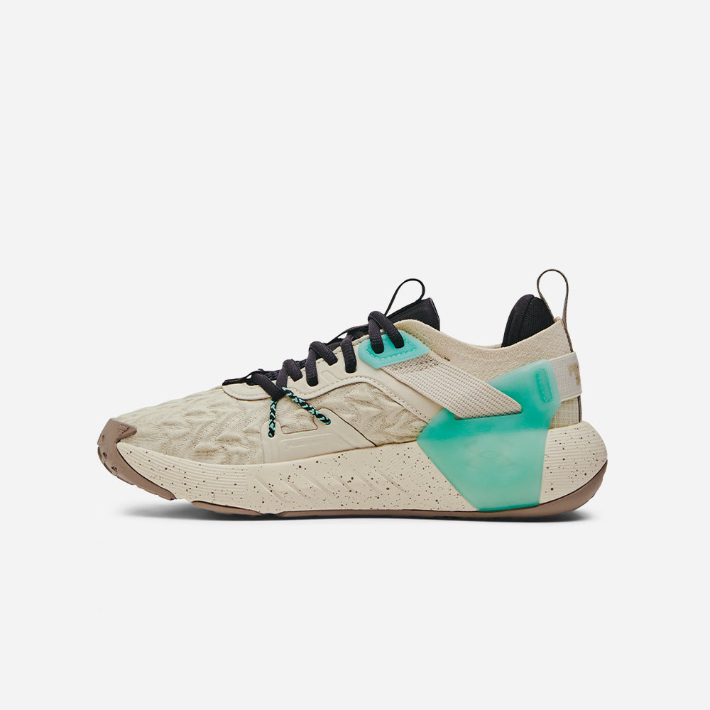 Giày Luyện Tập Nữ Under Armour Project Rock 6 - Supersports Vietnam