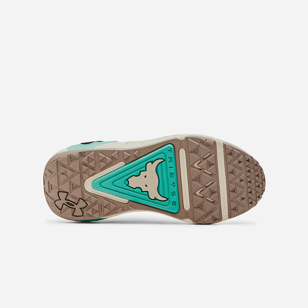 Giày Luyện Tập Nữ Under Armour Project Rock 6 - Supersports Vietnam