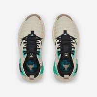 Giày Luyện Tập Nữ Under Armour Project Rock 6 - Supersports Vietnam