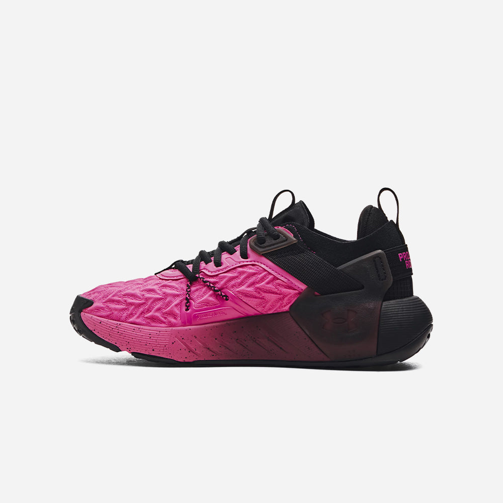 Giày Luyện Tập Nữ Under Armour Project Rock 6 - Supersports Vietnam