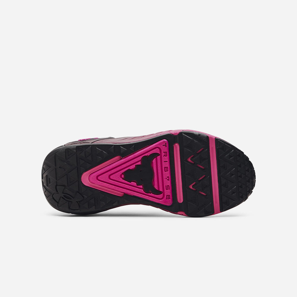 Giày Luyện Tập Nữ Under Armour Project Rock 6 - Supersports Vietnam