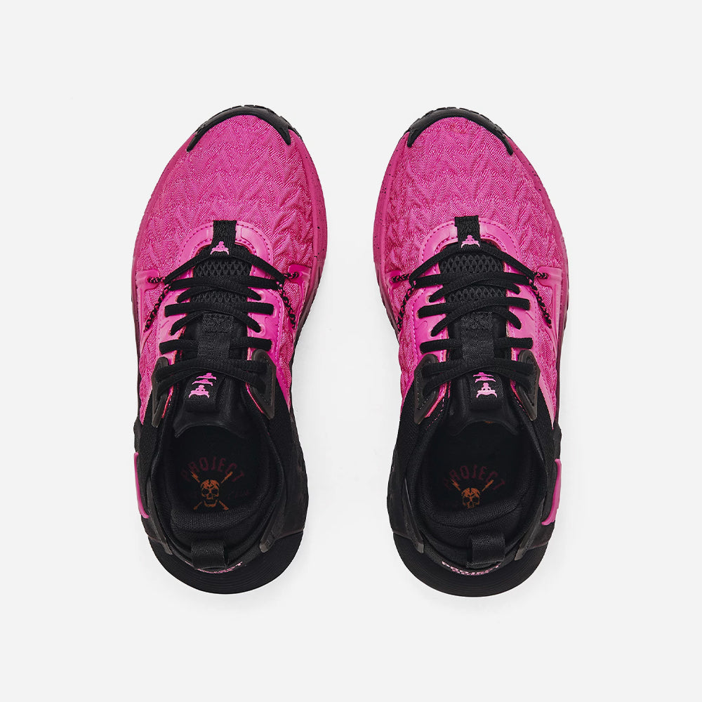 Giày Luyện Tập Nữ Under Armour Project Rock 6 - Supersports Vietnam