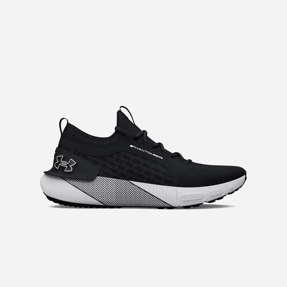 Giày Chạy Bộ Nam Under Armour Horv Phantom 3 Se - Supersports Vietnam