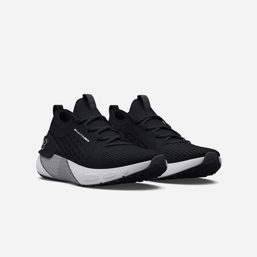 Giày Chạy Bộ Nam Under Armour Horv Phantom 3 Se - Supersports Vietnam