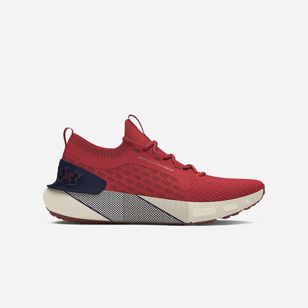 Giày Chạy Bộ Nam Under Armour Hovr Phantom 3 Se - Supersports Vietnam