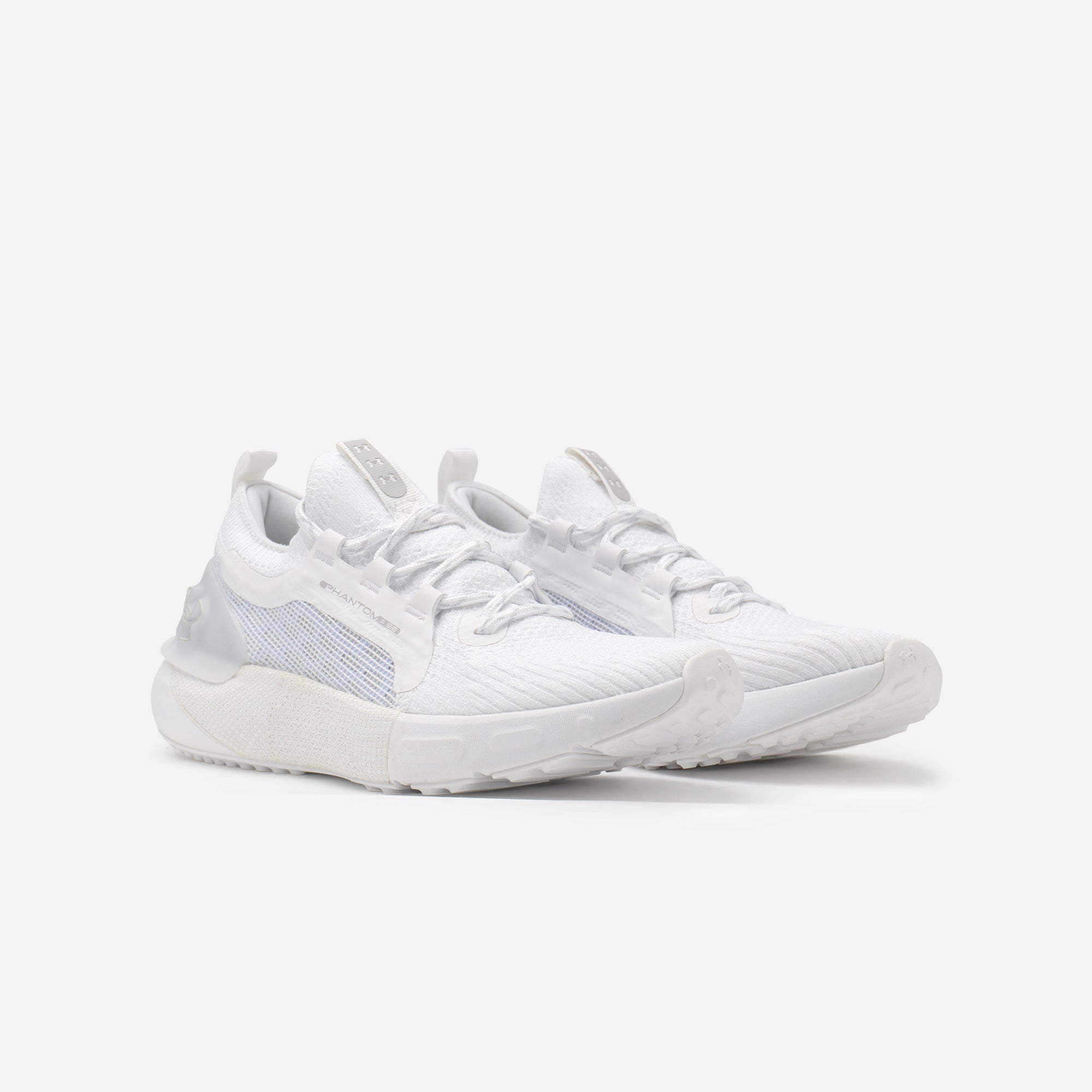 Giày Chạy Bộ Nữ Under Armour Horv Phantom 3 Se - Supersports Vietnam