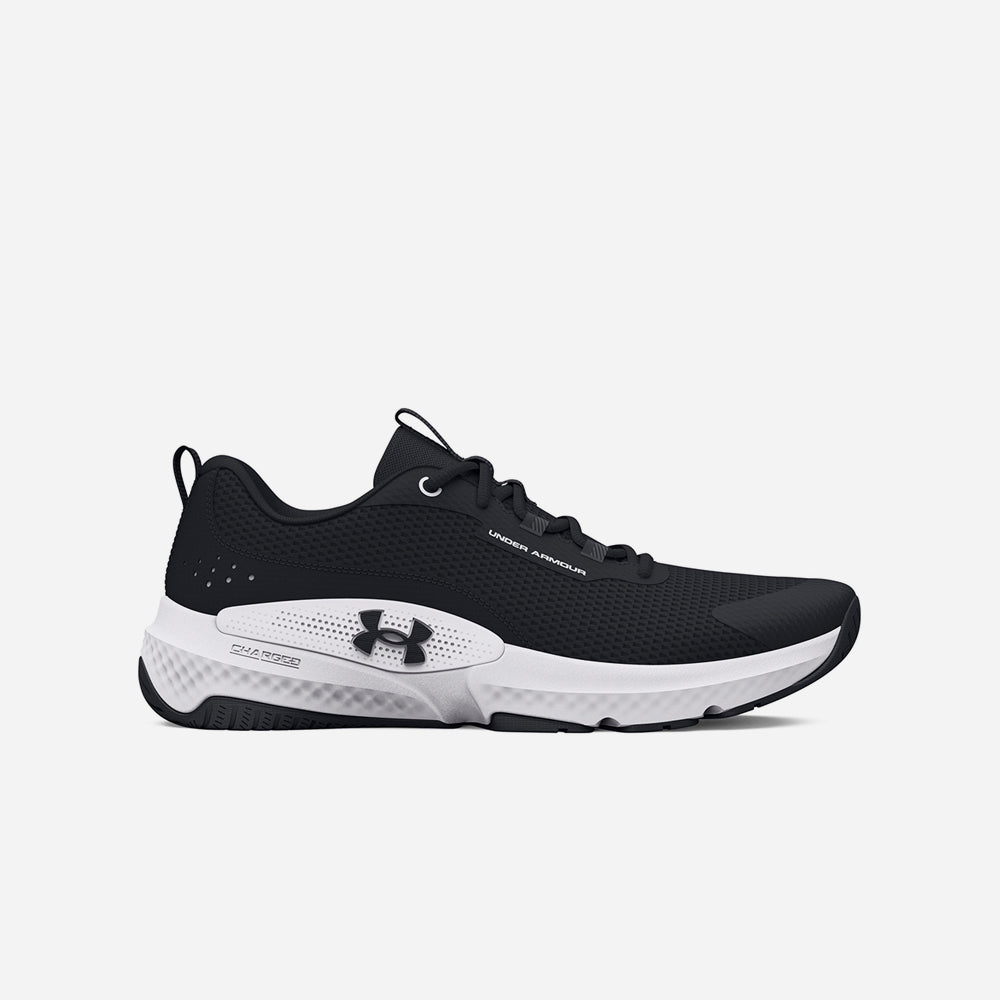 Giày Tập Luyện Nữ Under Armour Dynamic Select - Supersports Vietnam