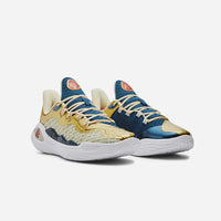 Giày Bóng Rổ Unisex Under Armour Curry 11 Champion Mindset - Supersports Vietnam