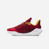 Giày Bóng Rổ Unisex Under Armour Curry 11 Fire - Supersports Vietnam