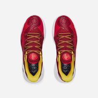 Giày Bóng Rổ Unisex Under Armour Curry 11 Fire - Supersports Vietnam