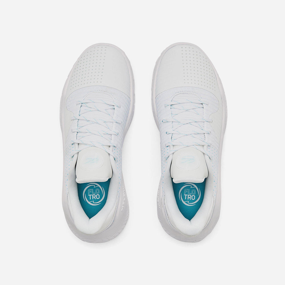 Giày Bóng Rổ Unisex Under Armour Curry 4 Flotro - Supersports Vietnam