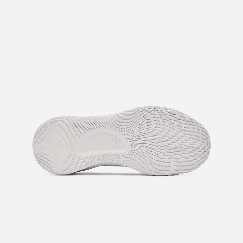 Giày Bóng Rổ Unisex Under Armour Curry 4 Flotro - Supersports Vietnam