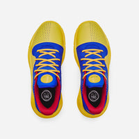 Giày Bóng Rổ Unisex Under Armour Curry 4 Low Flotro - Supersports Vietnam