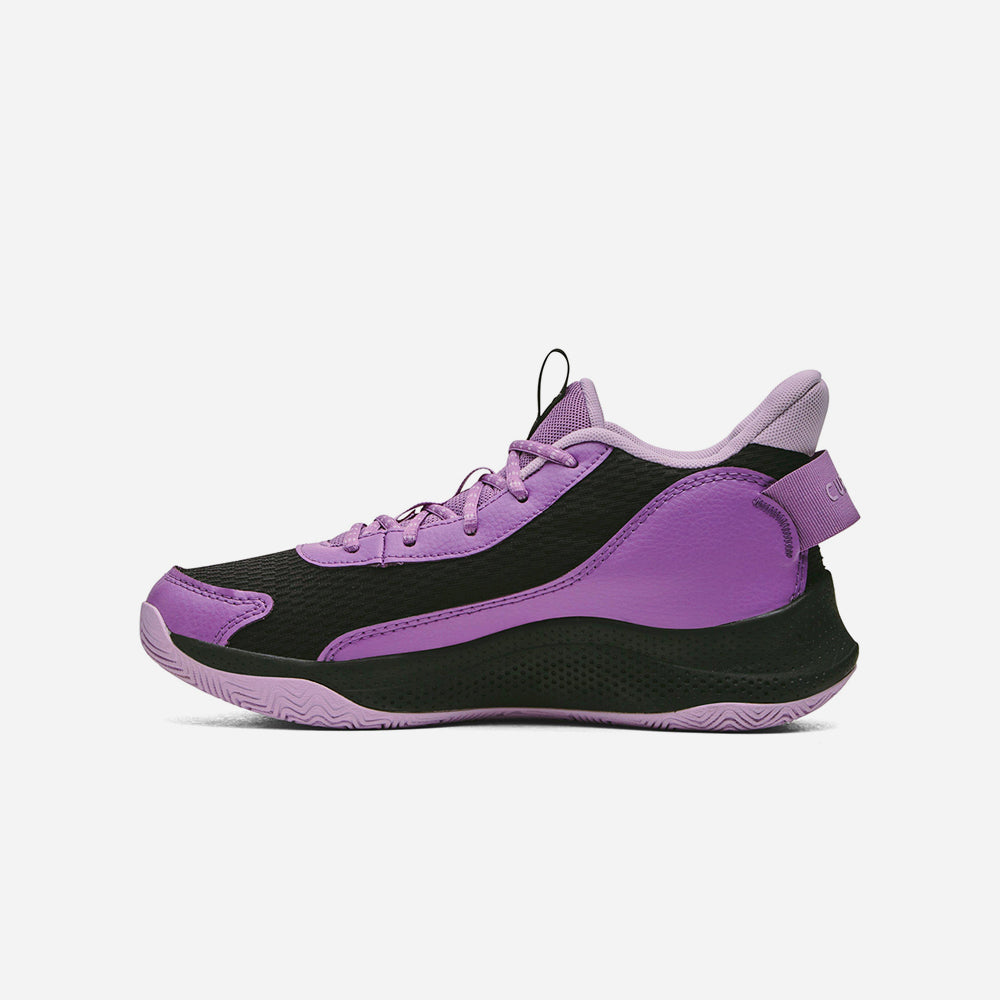 Giày Bóng Rổ Unisex Under Armour Curry 3Z7 - Supersports Vietnam