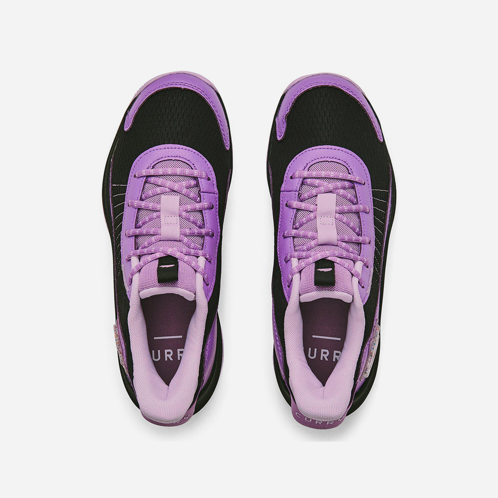 Giày Bóng Rổ Unisex Under Armour Curry 3Z7 - Supersports Vietnam